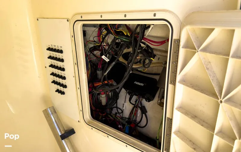 Slide: The Image of Skeeter SX2550 2020 - 16275187