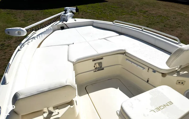 Slide: The Image of Skeeter SX2550 2020 - 16275188