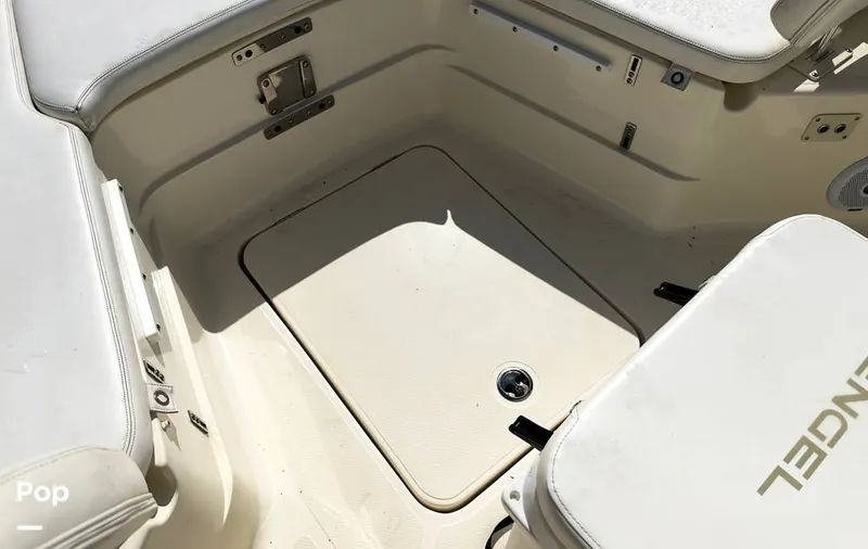 Slide: The Image of Skeeter SX2550 2020 - 16275189