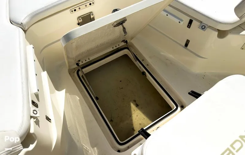 Slide: The Image of Skeeter SX2550 2020 - 16275190