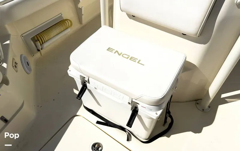 Slide: The Image of Skeeter SX2550 2020 - 16275191