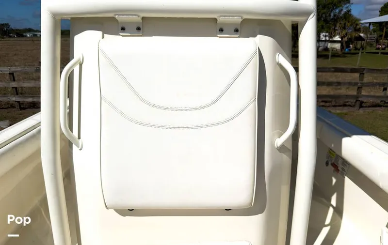 Slide: The Image of Skeeter SX2550 2020 - 16275192