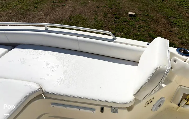 Slide: The Image of Skeeter SX2550 2020 - 16275193