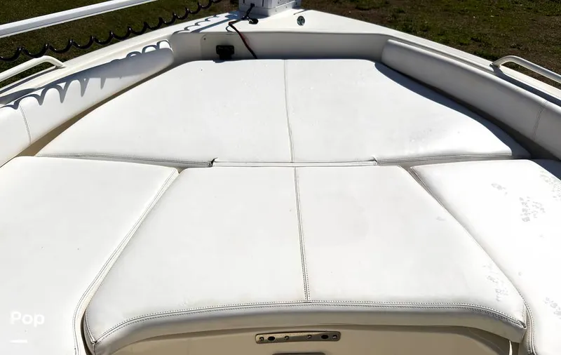 Slide: The Image of Skeeter SX2550 2020 - 16275194