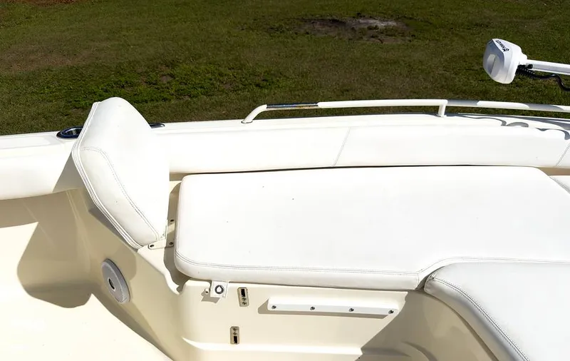 Slide: The Image of Skeeter SX2550 2020 - 16275195