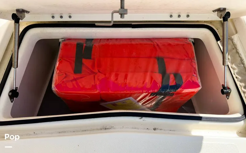 Slide: The Image of Skeeter SX2550 2020 - 16275199