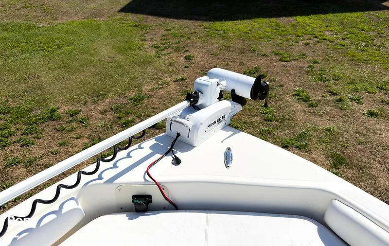 Slide: The Image of Skeeter SX2550 2020 - 16275200