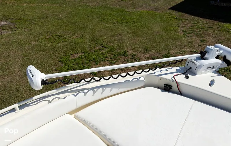 Slide: The Image of Skeeter SX2550 2020 - 16275201