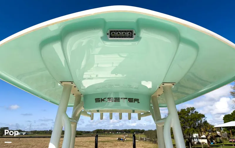 Slide: The Image of Skeeter SX2550 2020 - 16275204