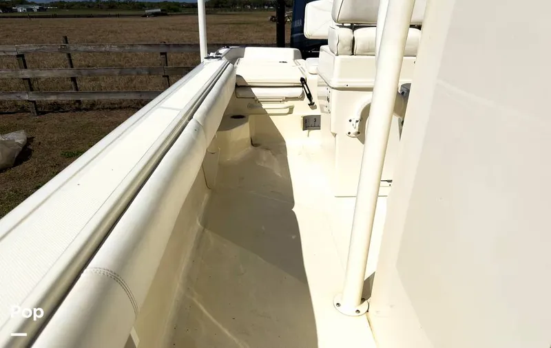 Slide: The Image of Skeeter SX2550 2020 - 16275206