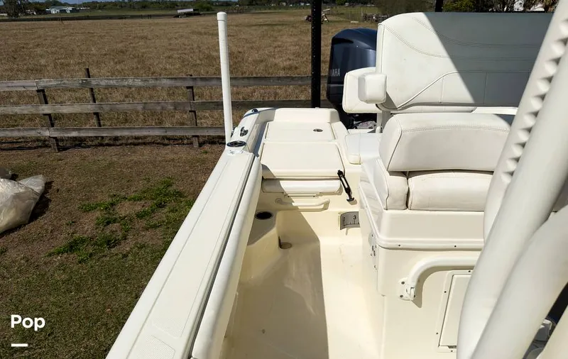 Slide: The Image of Skeeter SX2550 2020 - 16275207