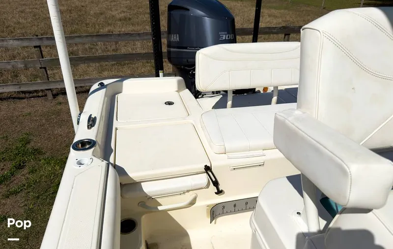 Slide: The Image of Skeeter SX2550 2020 - 16275208