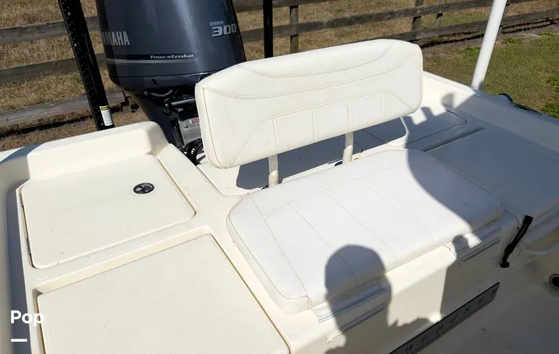 Slide: The Image of Skeeter SX2550 2020 - 16275209