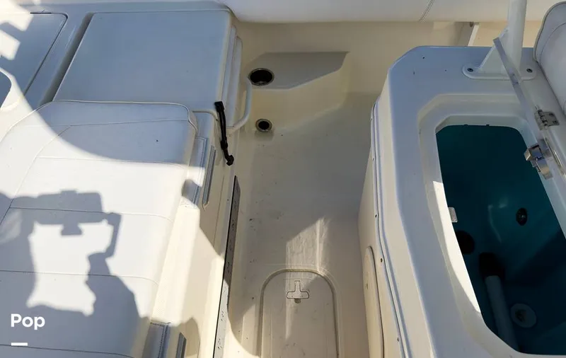 Slide: The Image of Skeeter SX2550 2020 - 16275210