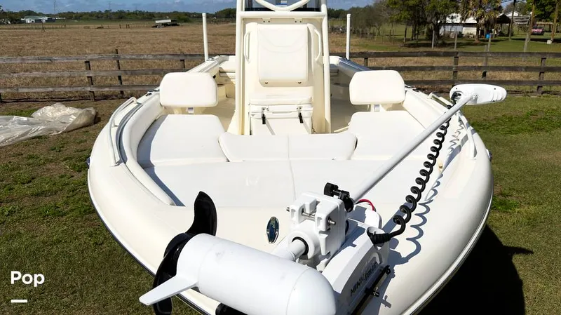 Slide: The Image of Skeeter SX2550 2020 - 16275214