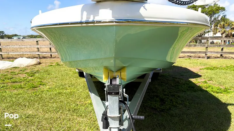 Slide: The Image of Skeeter SX2550 2020 - 16275215