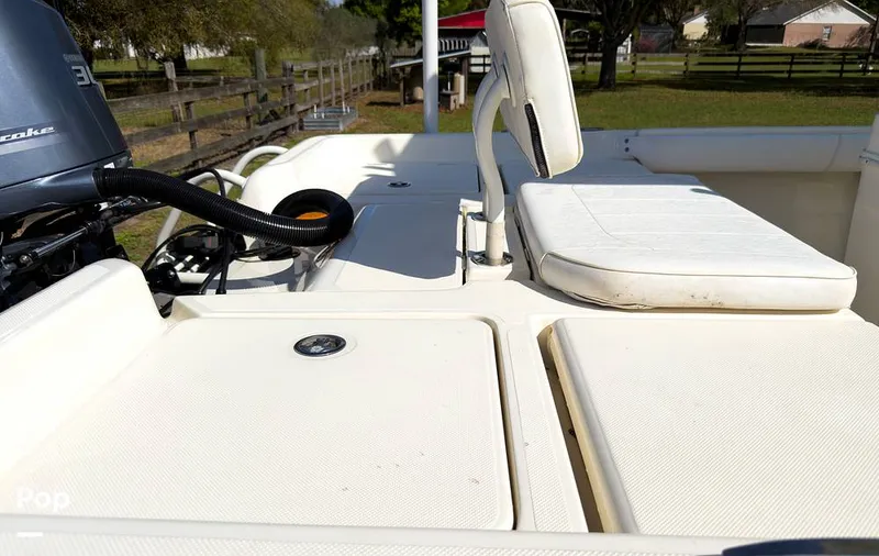 Slide: The Image of Skeeter SX2550 2020 - 16275217