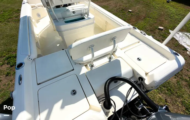 Slide: The Image of Skeeter SX2550 2020 - 16275218