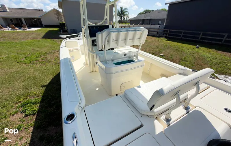 Slide: The Image of Skeeter SX2550 2020 - 16275219