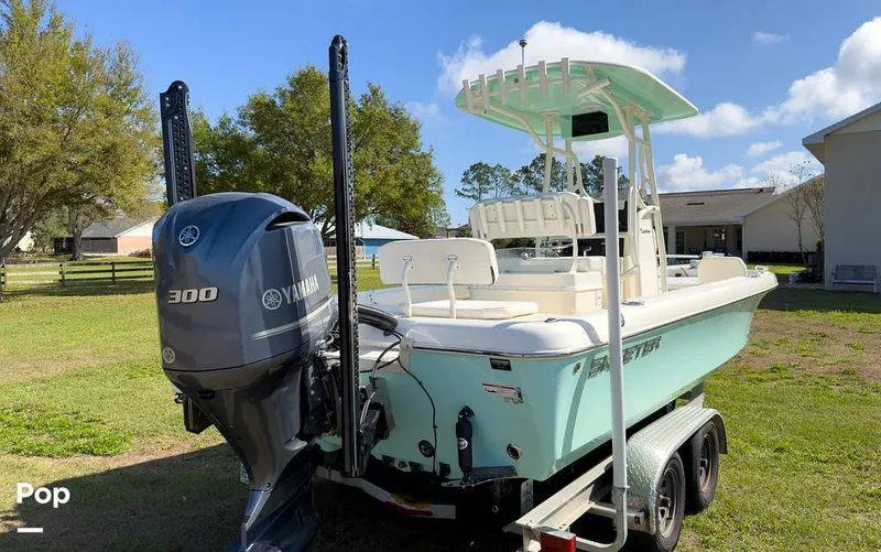 Slide: The Image of Skeeter SX2550 2020 - 16274942