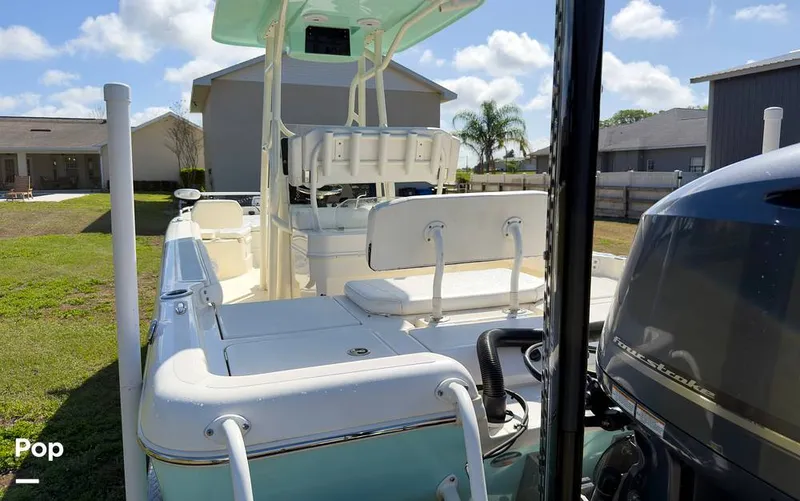 Slide: The Image of Skeeter SX2550 2020 - 16274944