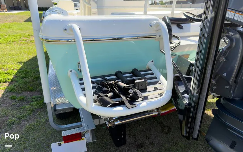 Slide: The Image of Skeeter SX2550 2020 - 16274945