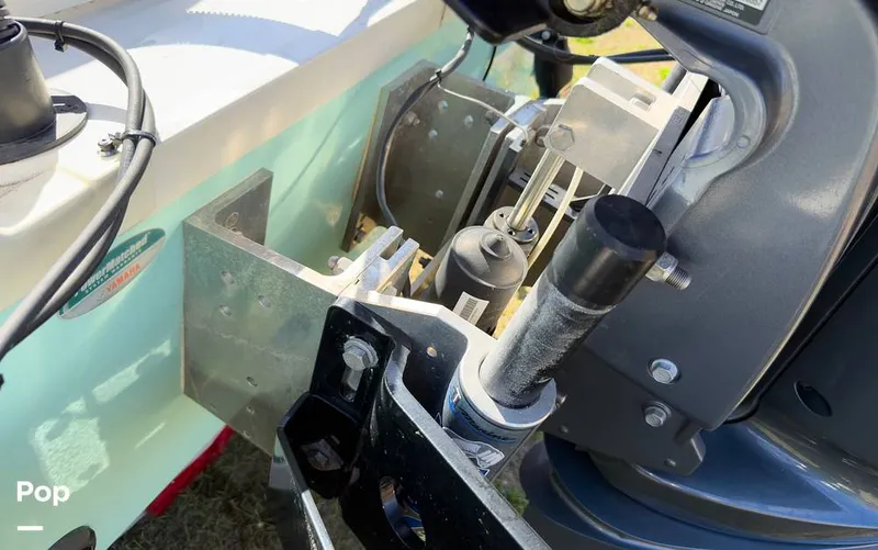 Slide: The Image of Skeeter SX2550 2020 - 16274947