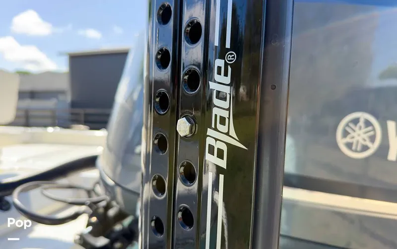 Slide: The Image of Skeeter SX2550 2020 - 16274948