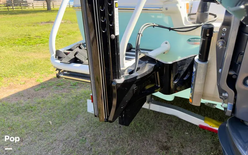 Slide: The Image of Skeeter SX2550 2020 - 16274949