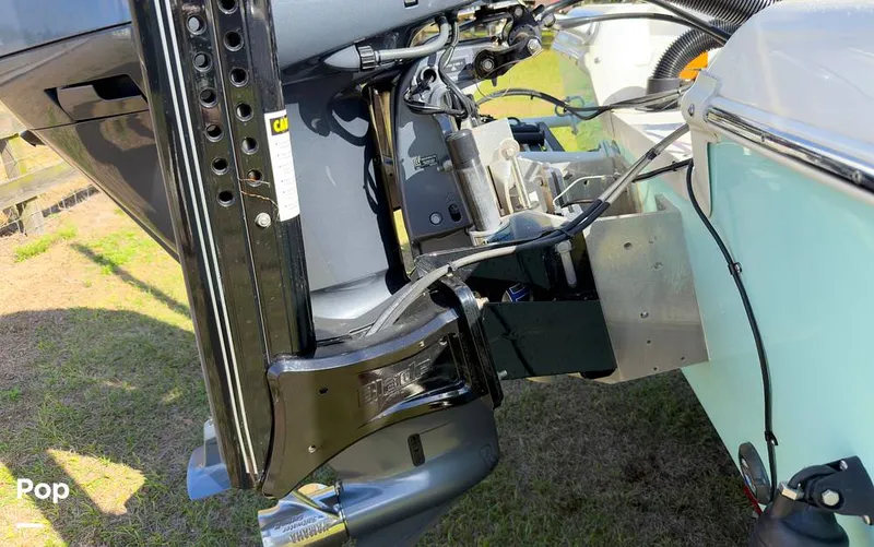 Slide: The Image of Skeeter SX2550 2020 - 16274951