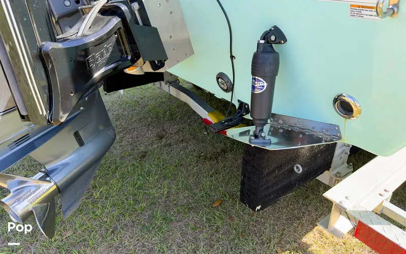 Slide: The Image of Skeeter SX2550 2020 - 16274953