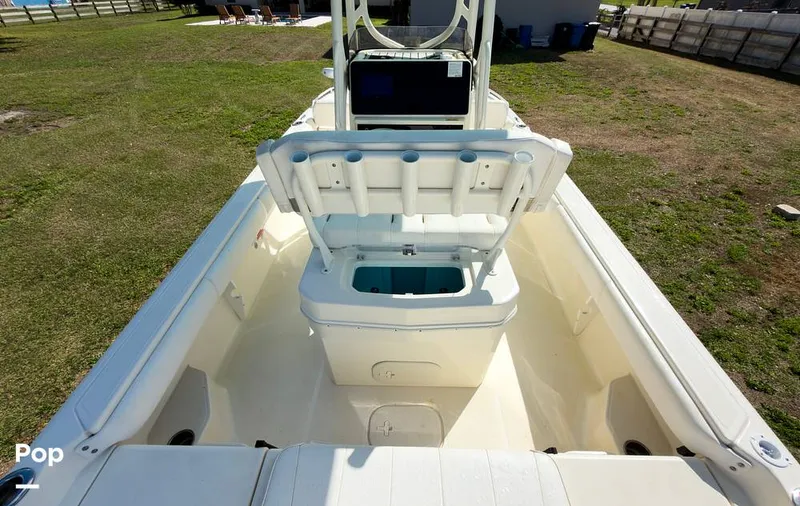 Slide: The Image of Skeeter SX2550 2020 - 16275137