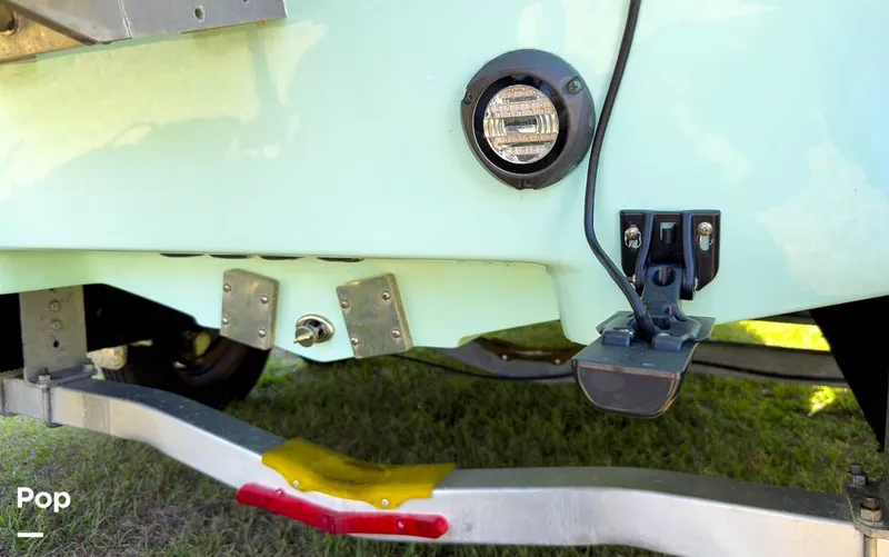 Slide: The Image of Skeeter SX2550 2020 - 16274954