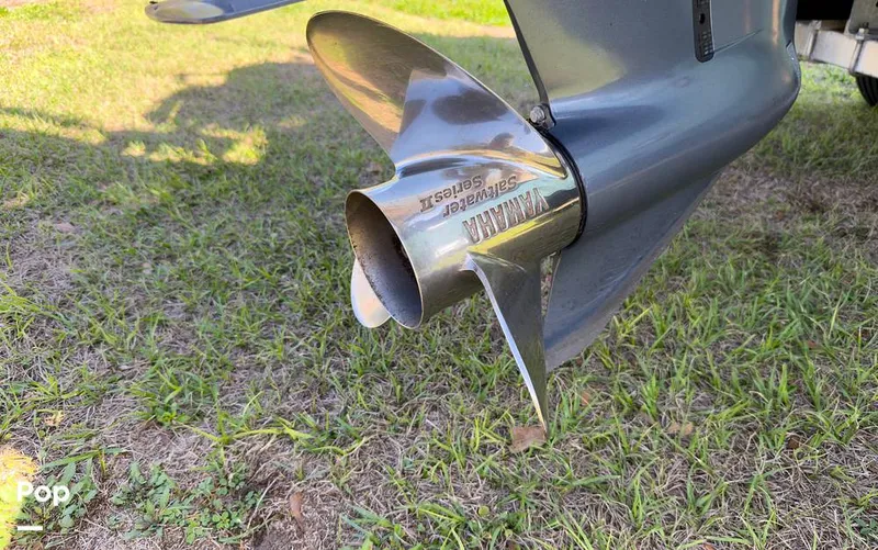 Slide: The Image of Skeeter SX2550 2020 - 16274955