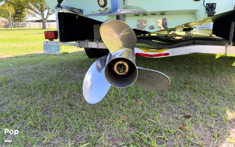 Slide: The Image of Skeeter SX2550 2020 - 16274956