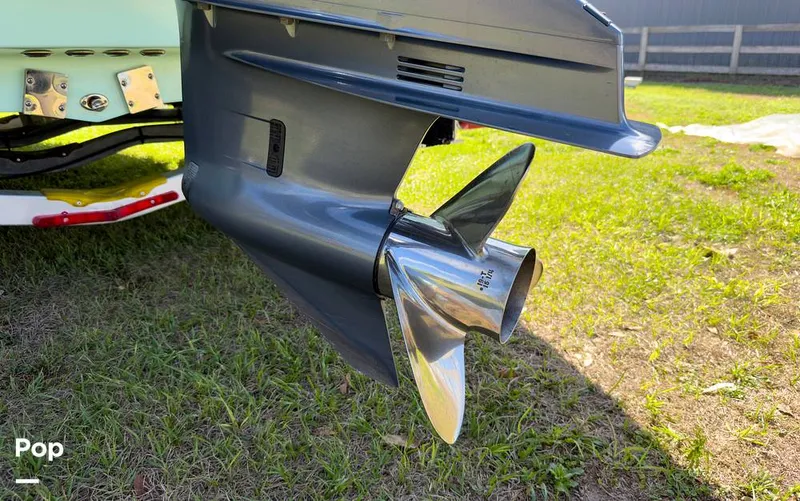 Slide: The Image of Skeeter SX2550 2020 - 16274957