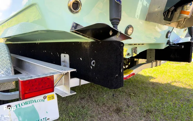 Slide: The Image of Skeeter SX2550 2020 - 16274958