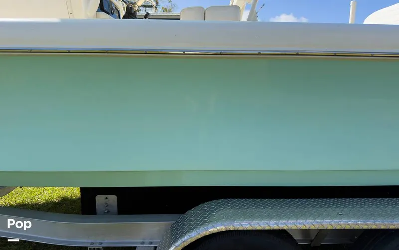 Slide: The Image of Skeeter SX2550 2020 - 16274960