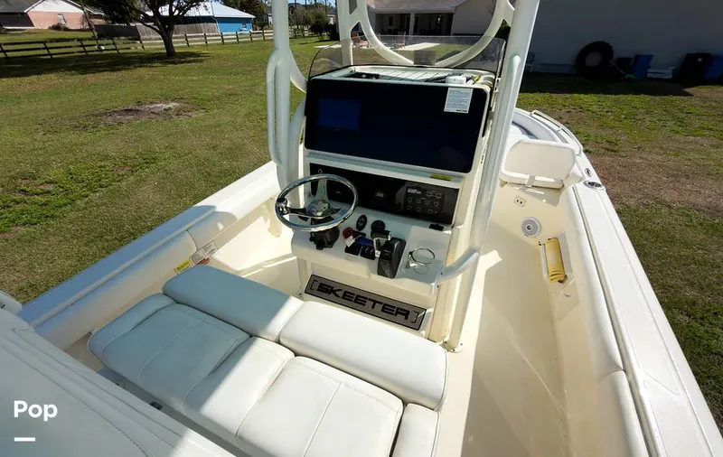 Slide: The Image of Skeeter SX2550 2020 - 16275139