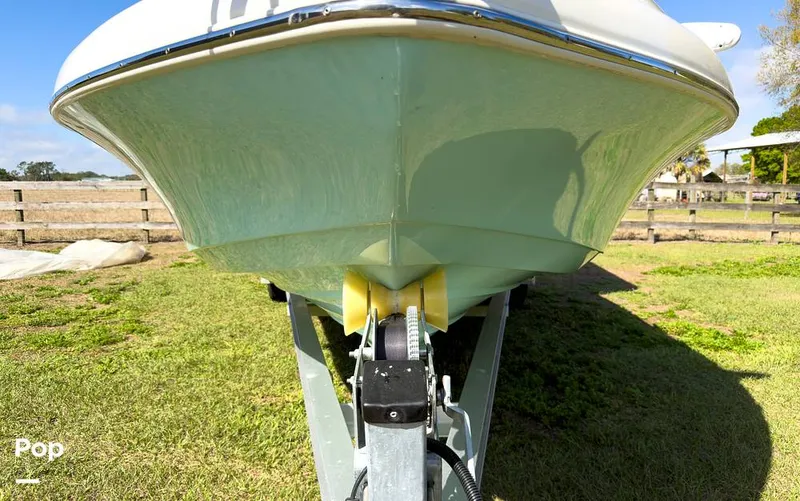 Slide: The Image of Skeeter SX2550 2020 - 16274965