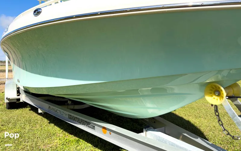 Slide: The Image of Skeeter SX2550 2020 - 16274966