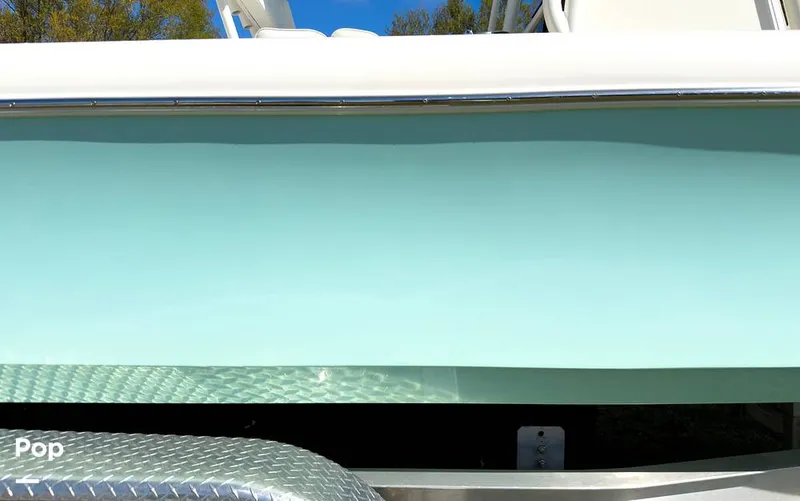 Slide: The Image of Skeeter SX2550 2020 - 16274969