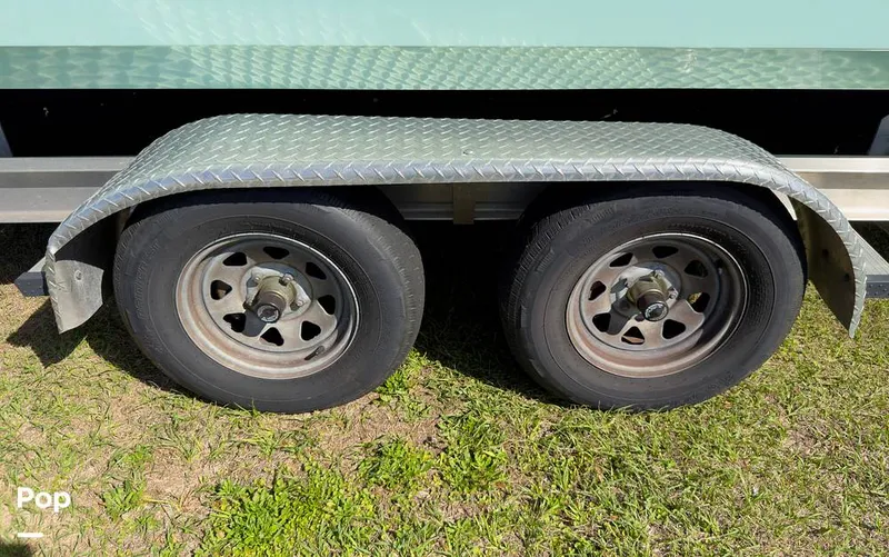 Slide: The Image of Skeeter SX2550 2020 - 16274971