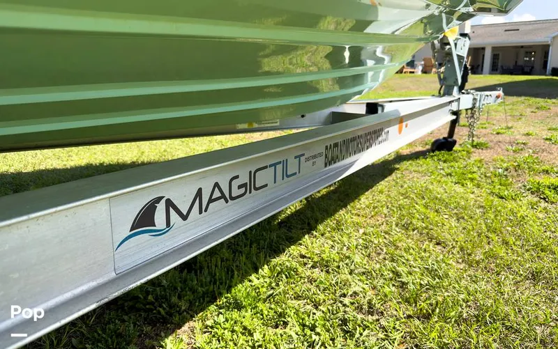 Slide: The Image of Skeeter SX2550 2020 - 16274974