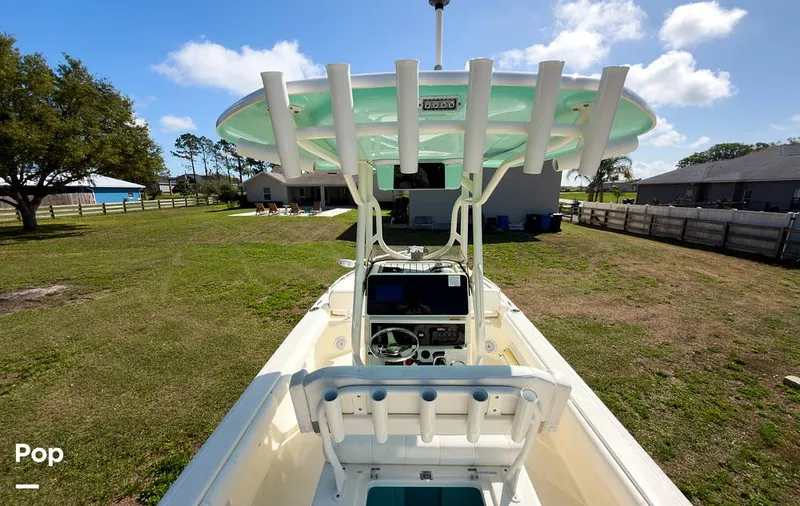 Slide: The Image of Skeeter SX2550 2020 - 16275138