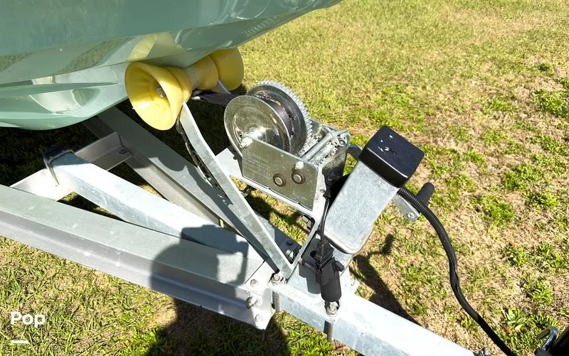 Slide: The Image of Skeeter SX2550 2020 - 16274975