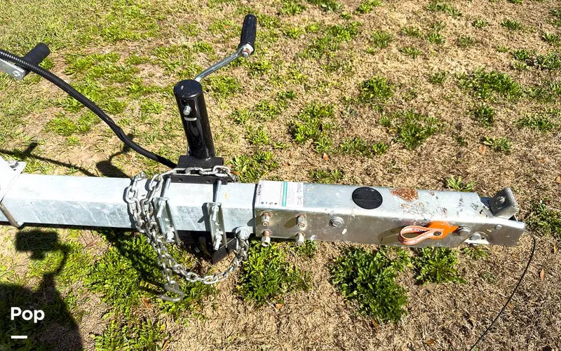 Slide: The Image of Skeeter SX2550 2020 - 16274976