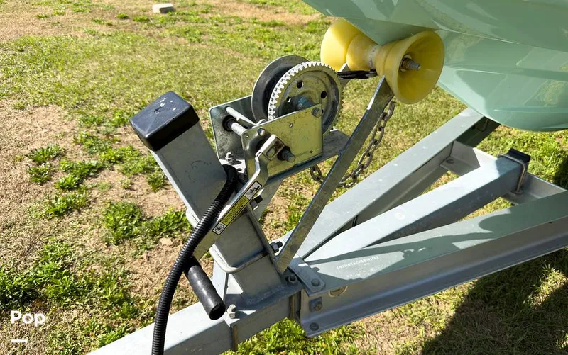 Slide: The Image of Skeeter SX2550 2020 - 16274977