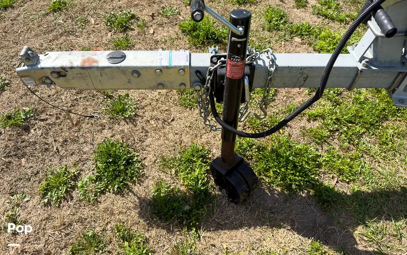 Slide: The Image of Skeeter SX2550 2020 - 16274978