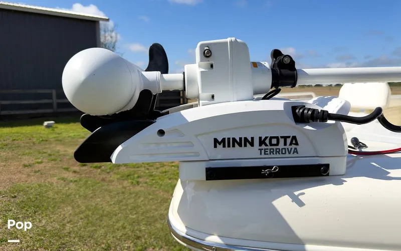 Slide: The Image of Skeeter SX2550 2020 - 16274979